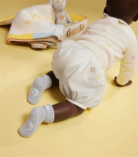 louis vuitton baby collection|louis vuitton baby presents.